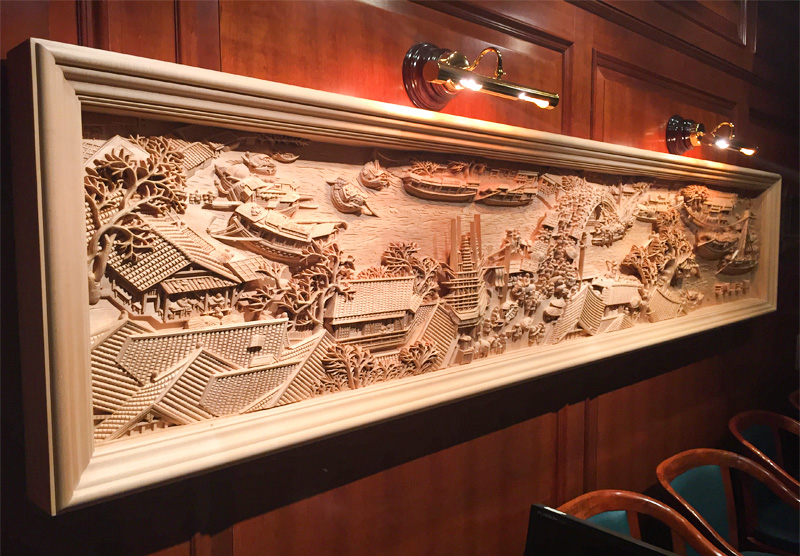Hand carving deals